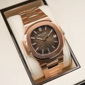 Buy Patek Philippe Nautilus for Men's Unisex Watch