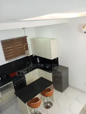 Luxurious 1 Bed Apartment