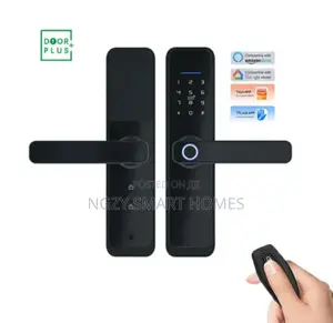 NGZ-05 Remote Door Lock