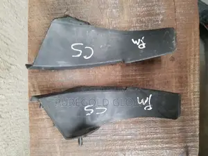 2019 Sorento Wiper Grille Ends