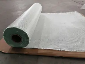 Fibreglass Materials