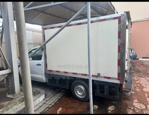 Rent a Van