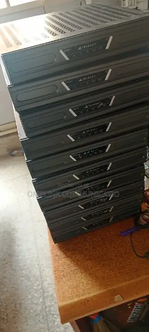 Used X3 Modem