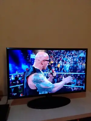 Newly Arrived 32inch Samsung Fed Led Tv(London Imported)
