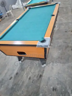 Coin Snooker Table B3