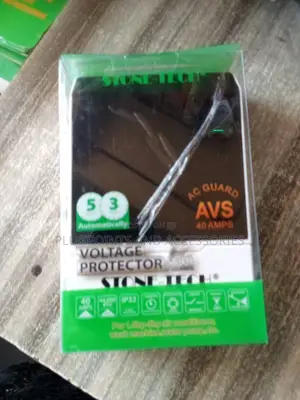 Stonetech 40amps Voltage Regulator
