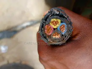 100% Pure Copper 25sqmm 4xcore SKG Armoured Cable