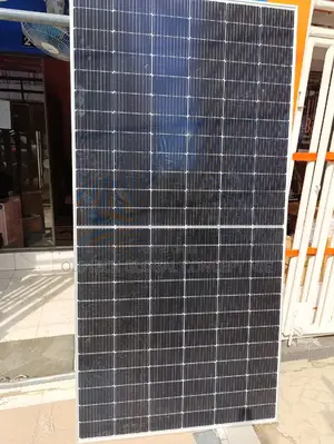 330 Watt Half Cut Canadian Mono Solar Panel