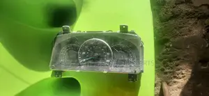 Direct Tokunbo Speedometer Toyota Camry 2012