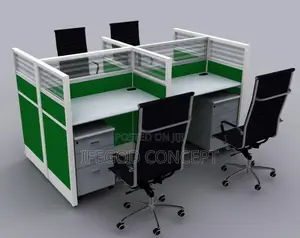 Work Stations