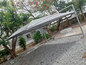 Design Carport