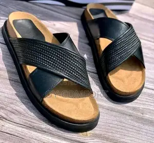 Birkenstock Slippers