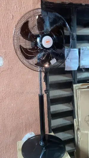 MKT Electric Dc Fan Saves 80%Energy - 10speeds