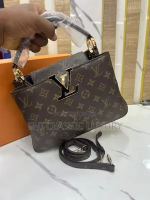 Luxury Women's Bags Louis Vuitton Available in Store 