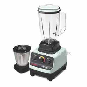 Qasa Blenders Grinder