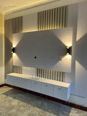 Wall Tv Console