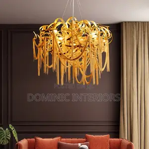 Modern Ceiling Chandelier