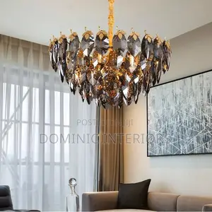  Crystal Chandelier /600mm