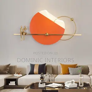 Led Wall Lamp/100cm