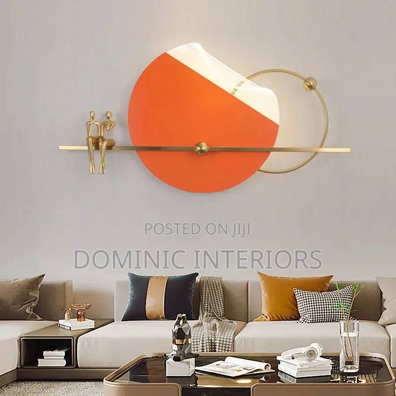 Led Wall Lamp/100cm