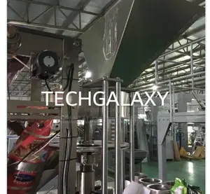 Packaging Machine for Peanut, Chips Etc.