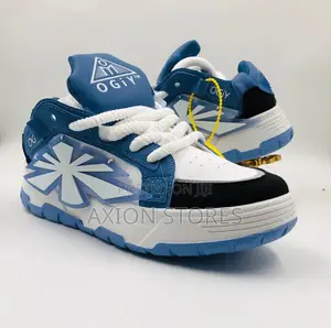 High Quality Ogiy Sneakers