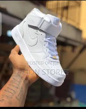 Quality Nike Ankle Sneakers