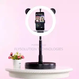 G2 Ring Foldable Table Ringlight