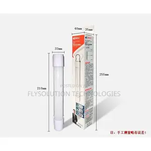 Rechargeable Led Light Bulb