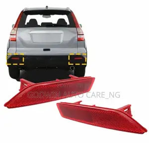 Bumper Light Back Honda CRV 2008