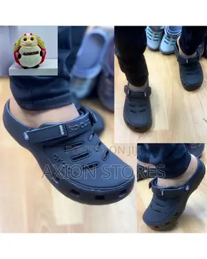 High Quality Crocs