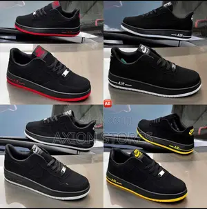 Nike Quality Sneakers
