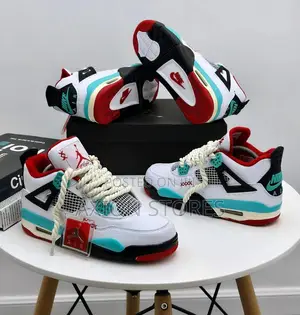 High Quality Nike Air Jordan Sneakers