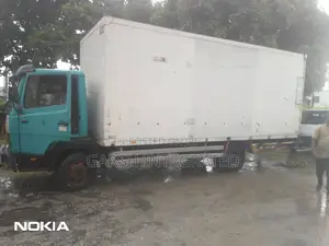 Movers/Haulage Services