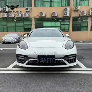 Upgrade Kit Porche Panamera 2011-2022