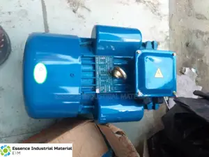 Single Phase 7.5KW 10HP Induction AC Motor