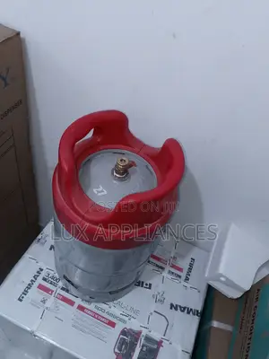 Premium 12.5kg Gas Cylinder Cepsa