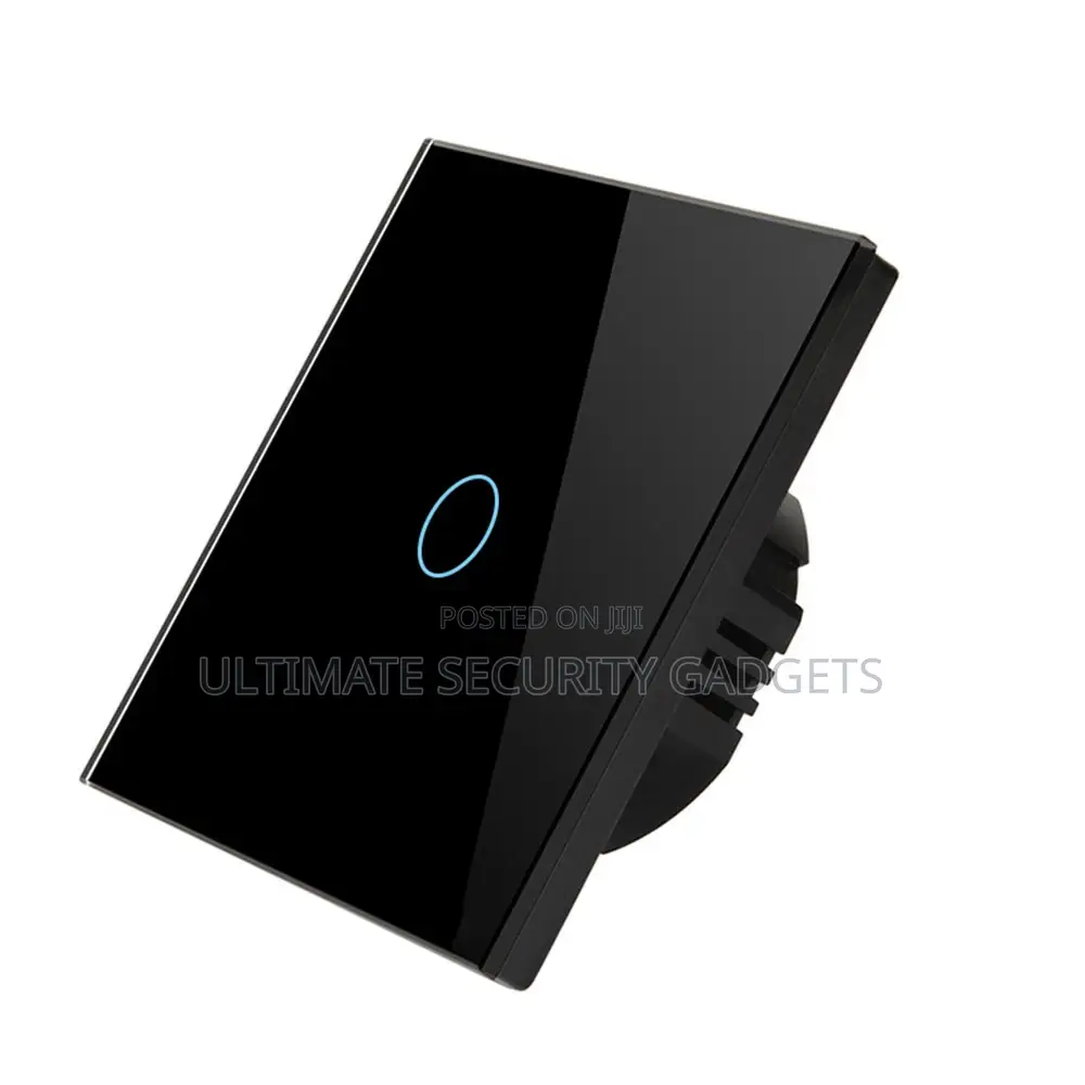 1 Gang Tuya Smart Light Switch