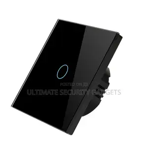1 Gang Tuya Smart Light Switch