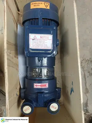 Single Phase 2HP Induction AC Water Vacuum Pump