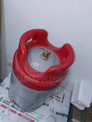 Best Quality Home Use Cepsa Butano Gas Cylinder