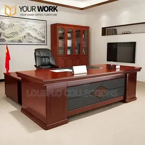 Office Executive Table