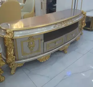 Royal Television Stand