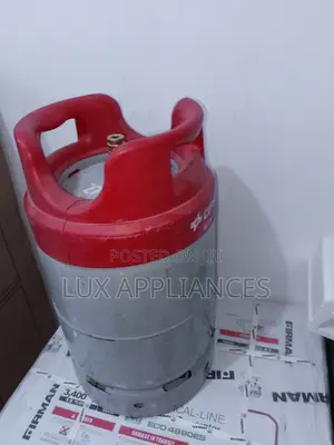 Leakage Prevention Cooking Gas Cooker 12.5kg Cepsa Butano