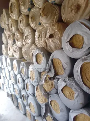Grass Rock Wire Match 100 Mm