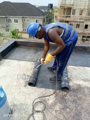 Copious Felt Waterproofing