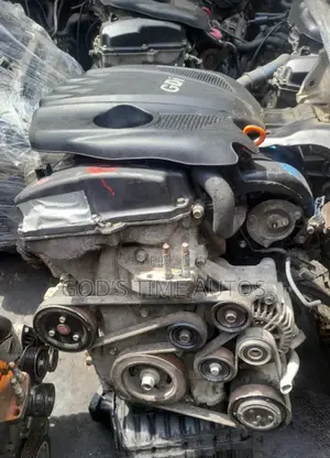 Kia Sportage Gdi Engines 2012/13 Model