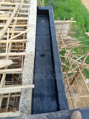 Altruistic Waterproofing Genius