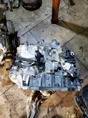 Nissan Altima Gearbox Xtronic CVT 2013/2015