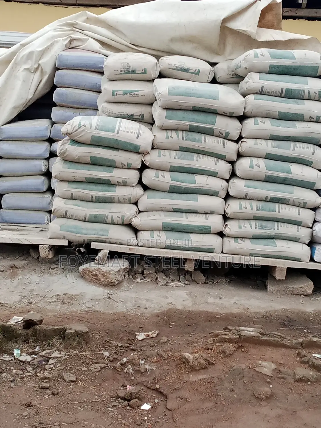 Cement A3x
